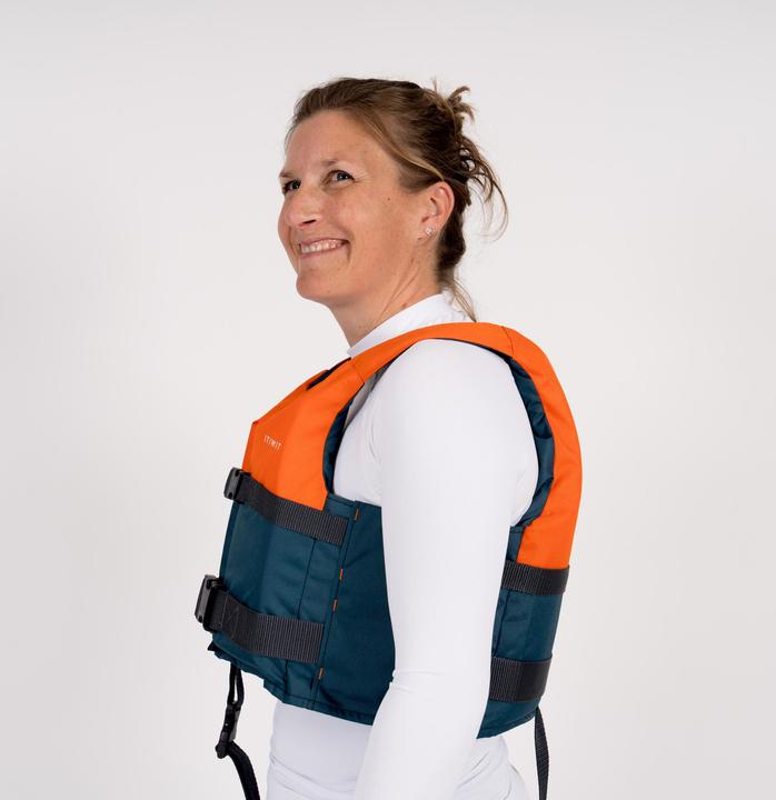 Produktbild Itiwit Auftriebsweste (L, 60 - 80 kg)