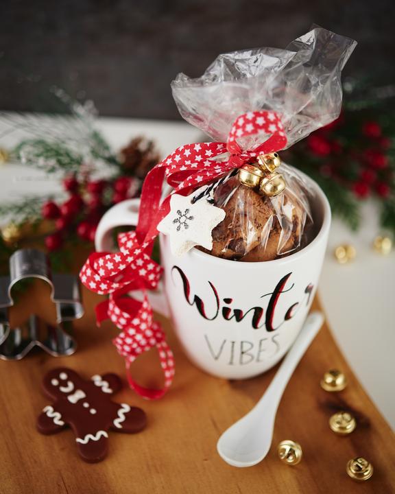 Image du produit VBS Sachets en cellophane, 25 pièces, environ 23x14cm (25 x)