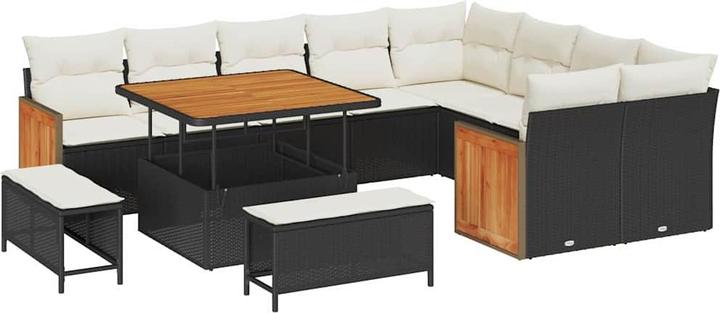 Produktbild vidaXL Maëlle