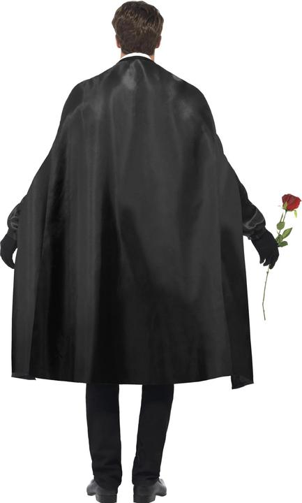 Produktbild Smiffys Dark Opera Masquerade Kostüm Set (M)