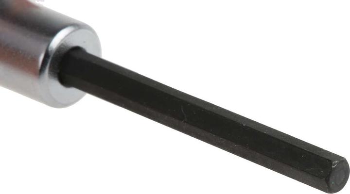 Produktbild Stahlwille Innensechskant-Steckschlüss 1/4DRx3mm (3 mm)