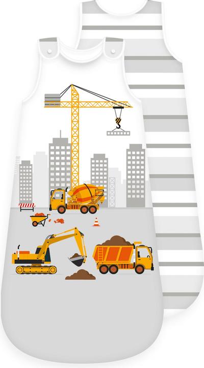 Babybest Baustelle