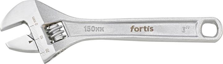 Fortis Chiave inglese (20 mm)