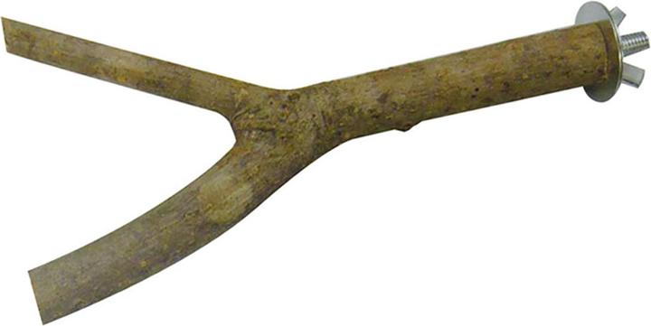 Swisspet Holzsitzzweig