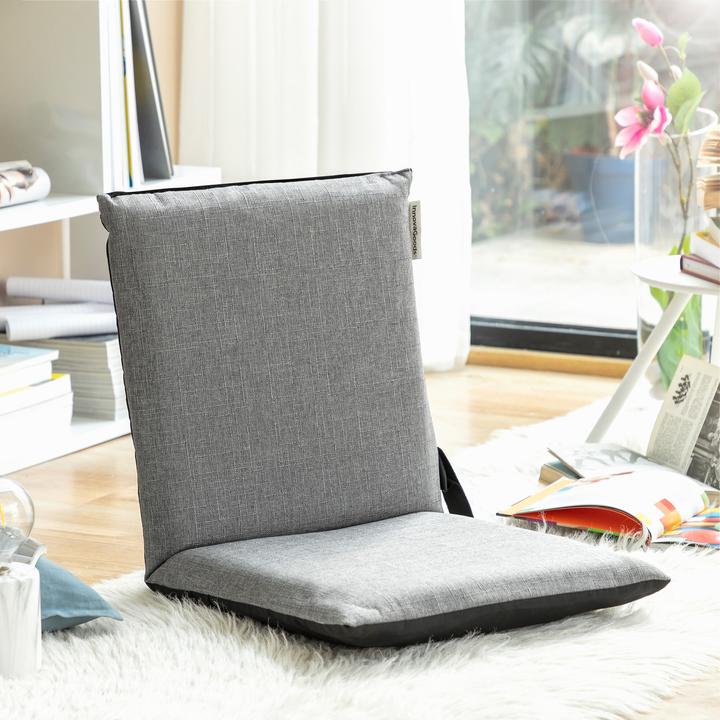 Actual product image InnovaGoods Floor chair (81 cm)