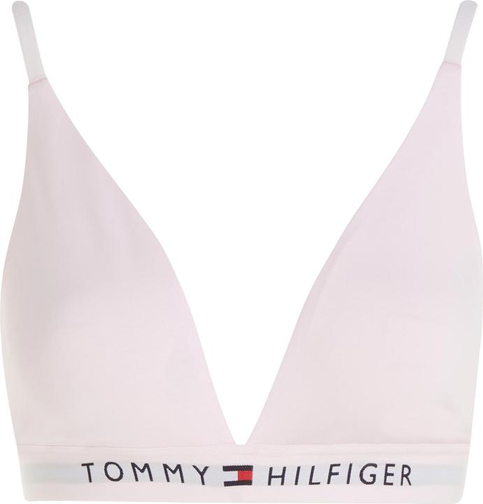 Produktbild Tommy Hilfiger Unlined Triangle (Ext Sizes) (XXL)