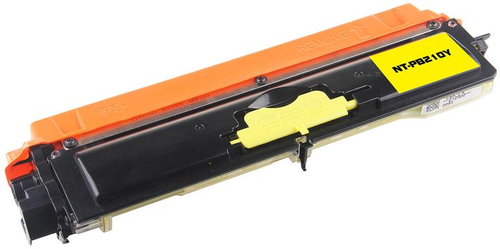 Produktbild IColor Brother HL-3040CN Toner yellow- Kompatibel