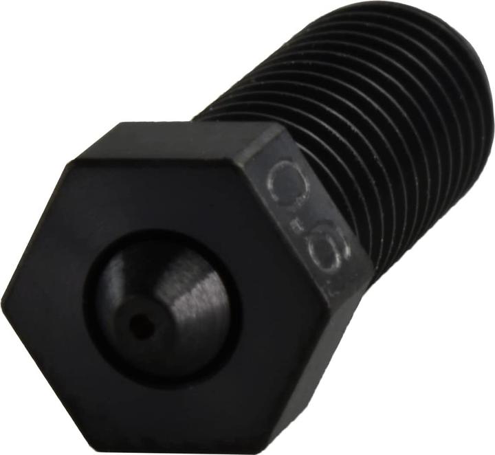 Produktbild Prima Creator Phaetus x PrimaCreator Volcano Compatible Wolframkarbid Nozzle 0,6 mm - 1,75 mm - 1 pcs