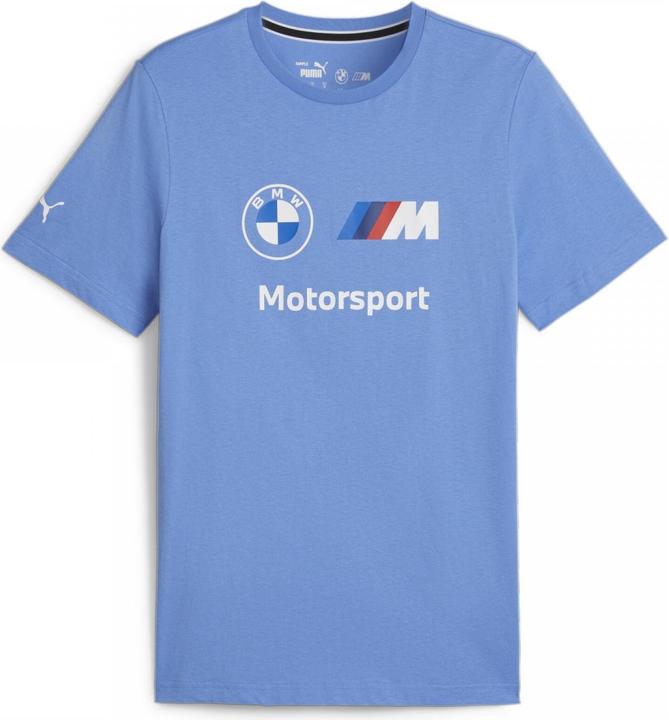Actual product image Puma BMW MMS ESS Logo Tee (S)