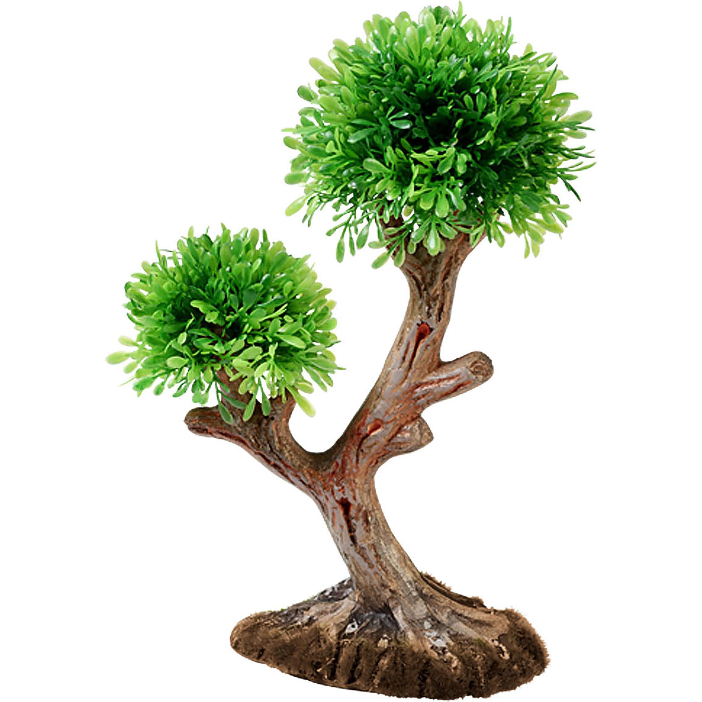 Dohse Resin Dekor Aqua Tree (Dekoration, sonstige Gegenstände), Aquarium Dekoration