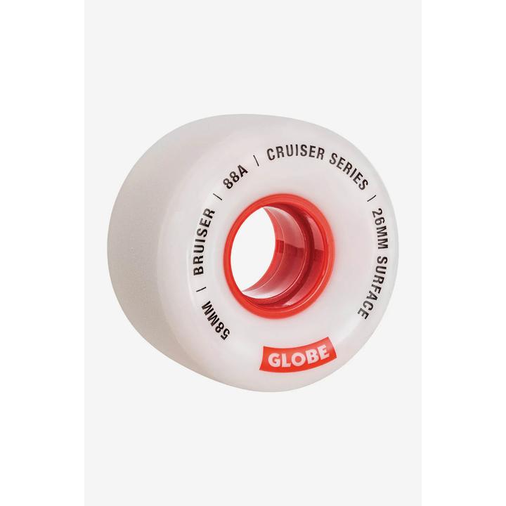 Produktbild Globe Bruiser (x4) (58 mm)