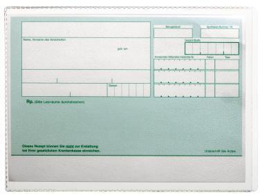 Produktbild Durable Ausweishülle (A6, 1 x)