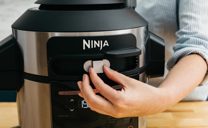 Produktbild Ninja OL750EU Foodi MAX 14-in-1 Multikocher