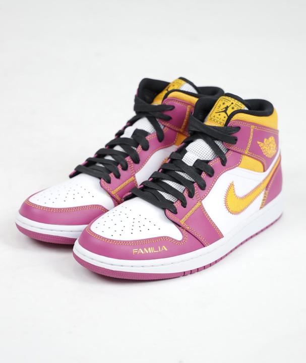 Produktbild Nike Schuhe (42.5)