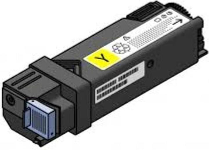 Produktbild Kyocera TK 5315Y (Y)