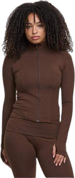 Immagine prodotto DEF GYM Übergangsjacken chocolatebrown S (S)