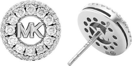 Immagine prodotto Michael Kors Premium Ohrstecker (Argento)