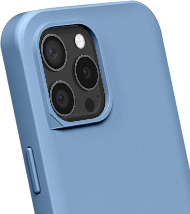 Produktbild RhinoShield Coque Solidx Iphone 15 (Bleu Marée) (Apple iPhone 15)