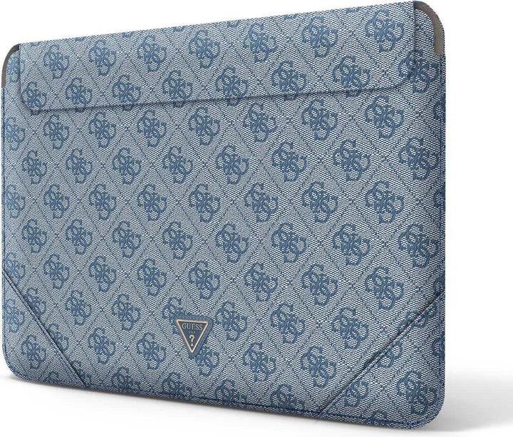 Actual product image Guess Sleeve GUCS16P4TB 16 quot blue (16", Universal)