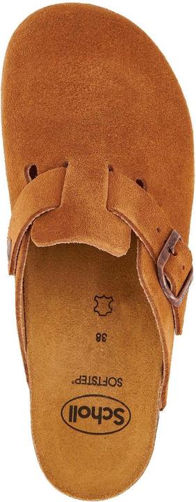 Actual product image Scholl 's clogs fae (37)