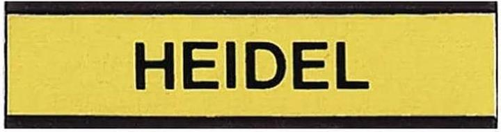 Immagine prodotto Magnetoplan Profilo a U Magnetoflex 10 pezzi, Ø 6 cm x 2,2 cm (10x)