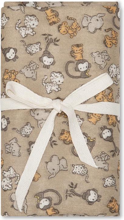 Image du produit That's mine - Jana muslin swaddle - Jungle friends - Onesize