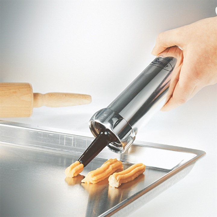 Produktbild GEFU Cookie (Gebäckpresse, 5000 ml)