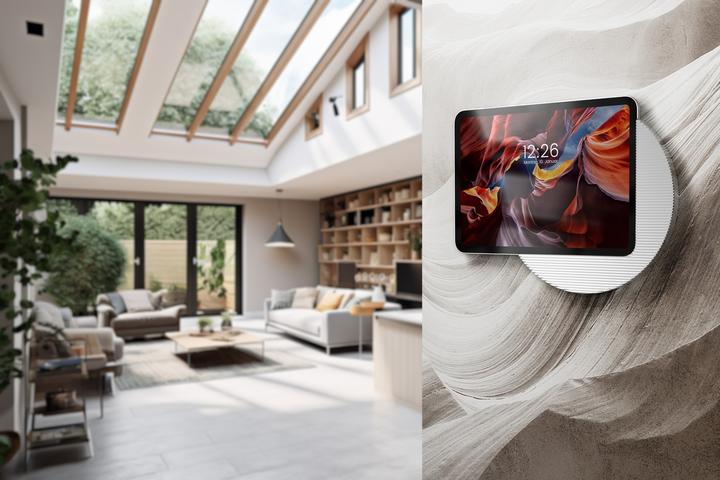 Image du produit Displine Support mural DISP