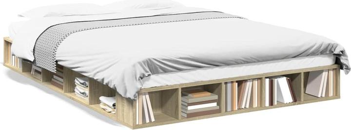 Image du produit vidaXL Bettgestell (150 x 200 cm)