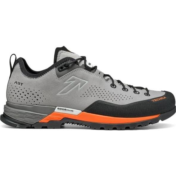 Tecnica, Herren, Wanderschuhe, Sulfur (44.5), Grau