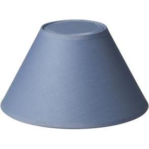 Nielsen Light, Zubehör Beleuchtung, Lampeskaerm Emma Casa Højde 12,5 cm Blå