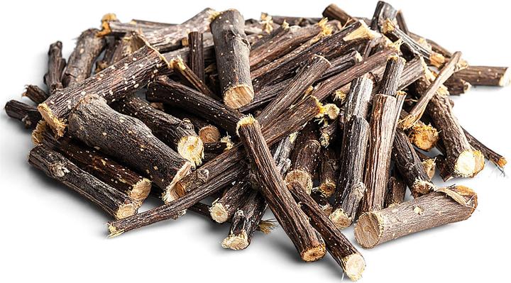 Produktbild Bunny Lust auf Natur Knabber-Spass Apfelhölzer (0.22 kg, 1 x)