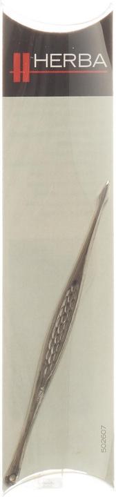 Actual product image Herba Comedone squeezer (Blackhead remover, 10 g)