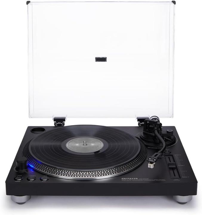 Immagine prodotto Aiwa APX-1200BT/BK (Manuale)