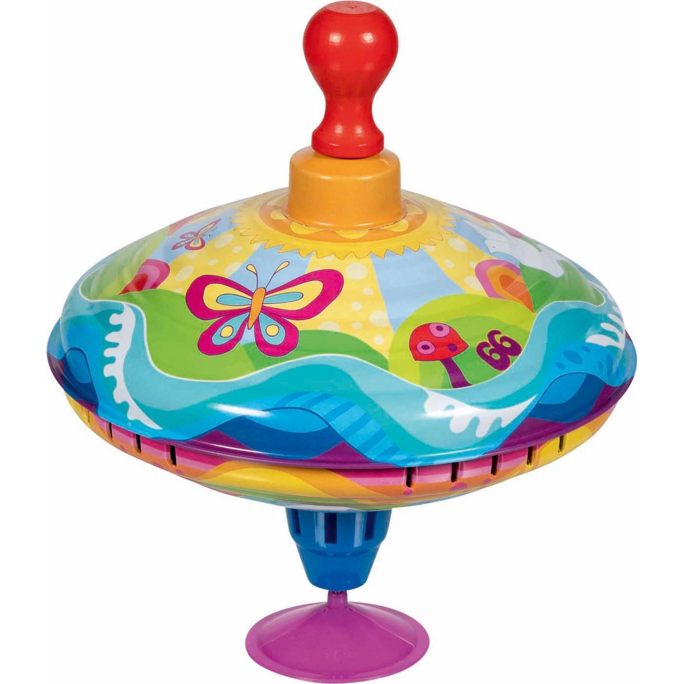 Goki Brummkreisel Sonnenwirbel (53772)