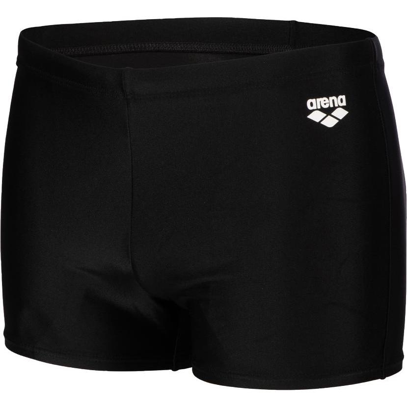 Arena, Herren, Badehose, Dynamo Short, Schwarz, (M)