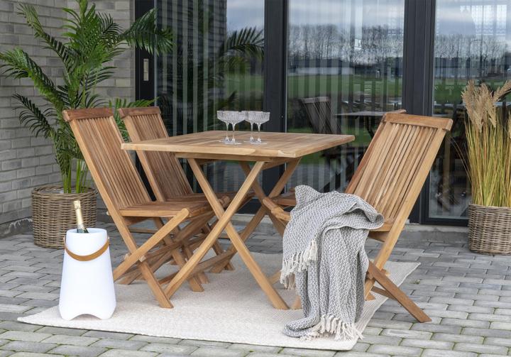 Actual product image House Nordic Minorca (140 x 200 cm)