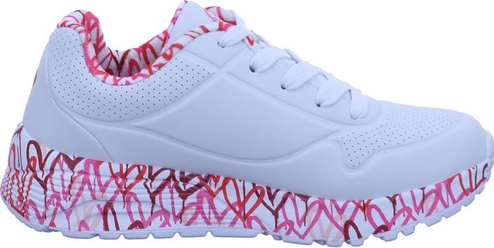 Actual product image Skechers Uno Lite (30)