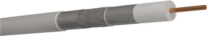 Image du produit Emos Câble coaxial CB113, 250m (Câble d'antenne)
