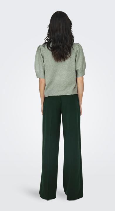 Immagine prodotto Only Maglia con scollo rotondo e pullover in knit fit (L)