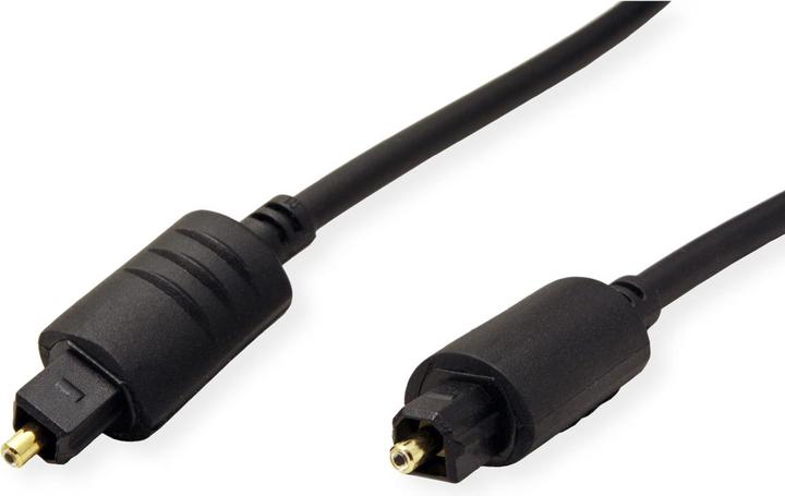 Produktbild Roline Toslink (3 m, Optisch)