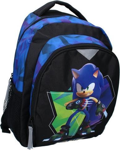 Jakks Pacific Sonic Rucksack - Der Igel