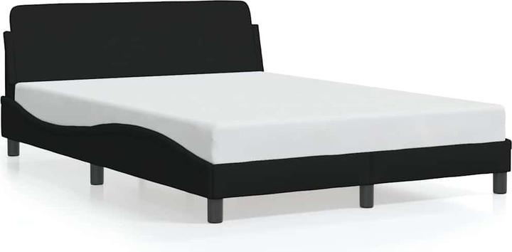 Produktbild vidaXL Bettgestell (135 x 190 cm)
