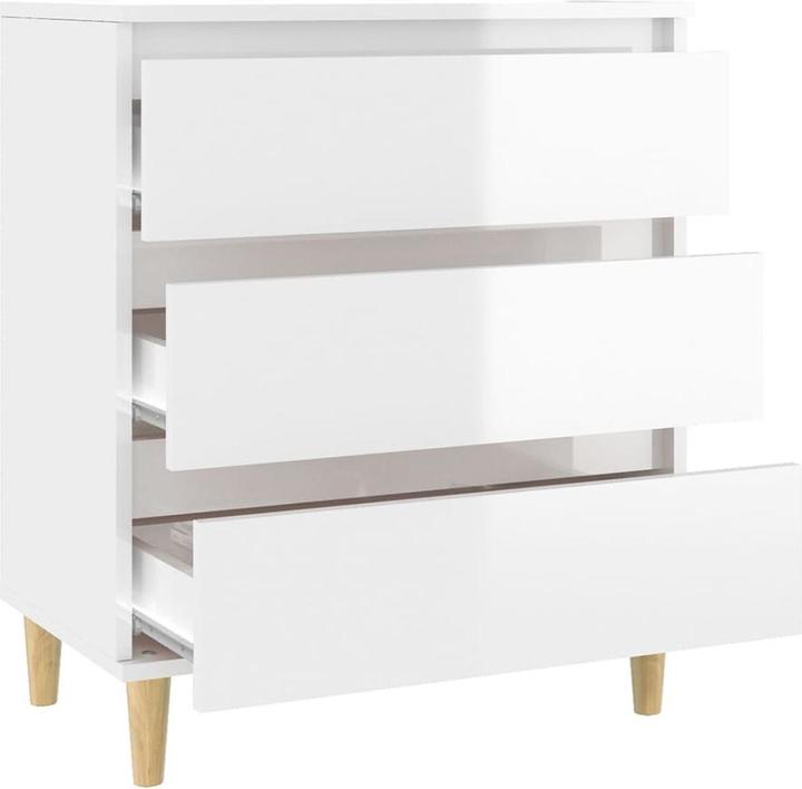 Image du produit vidaXL Sideboard (60 x 35 x 70 cm)