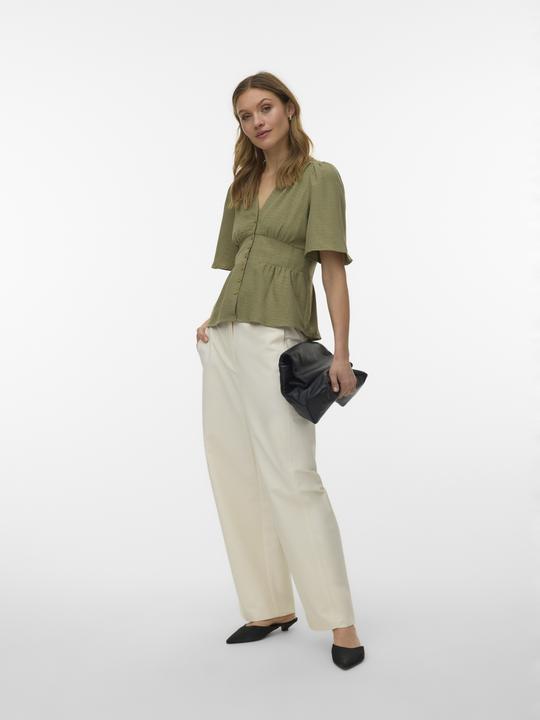 Actual product image Vero Moda VMMELANEY Top Bluse (XS)