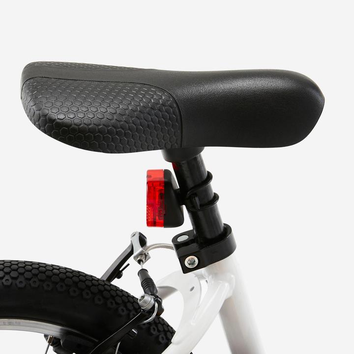 Produktbild Btwin Kindervelo 14 Zoll Einsteiger Stahlrahmen (14")