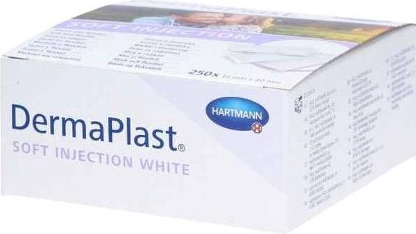 Immagine prodotto DermaPlast Gesso ad iniezione (250 x)