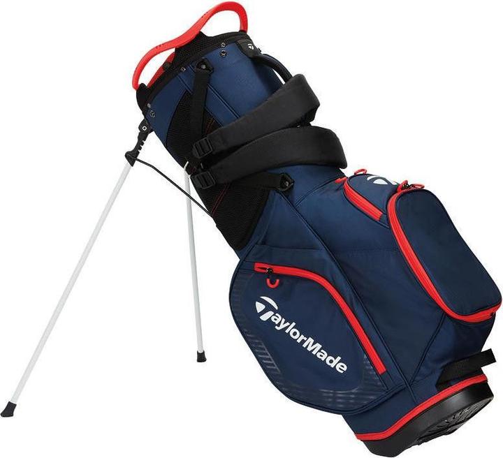 Immagine prodotto Taylor Made Pro Standbag Navy/Red