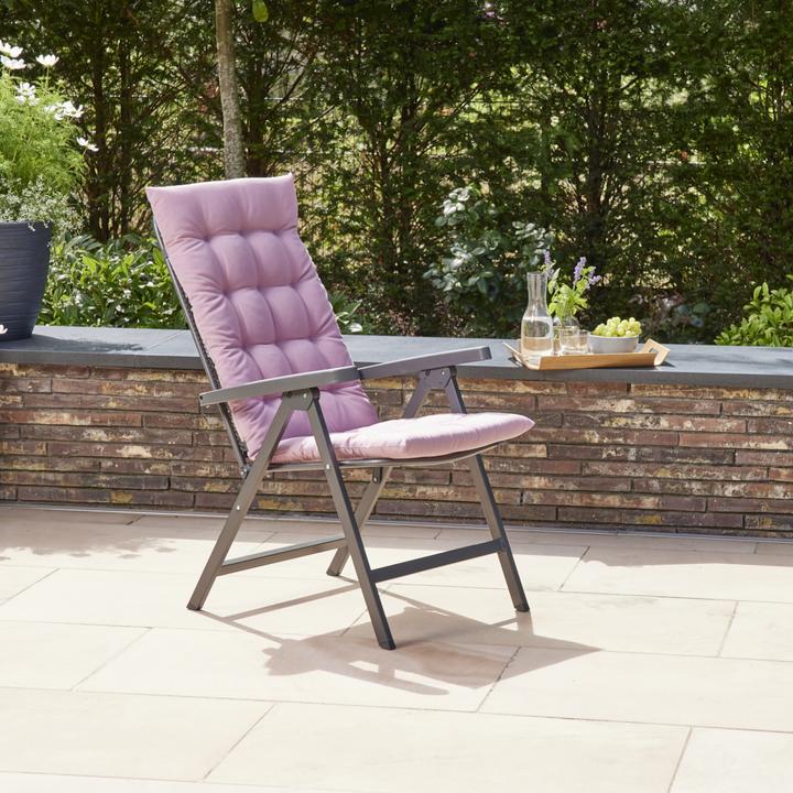 Produktbild Siena Garden Sesselauflage (123 x 48 cm)