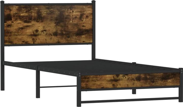 Image du produit vidaXL Bettgestell (100 x 190 cm)